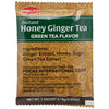 Pocas Honey Ginger Tea with Green Tea 20 Pack
