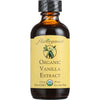Flavorganics Extract - Organic - Vanilla - 2 oz -