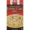 Fun Pack Foods Traditional Flavor Funnel Cake Mix, 9.6 oz,DEACERO,OxKom