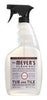 MRS. MEYER'S, BATHROOM CLEANER,LAVENDER 24 OZ