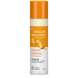 Avalon Organics Vitamin C Soothing Lip Balm,AUTOWIND,OxKom