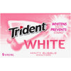 Trident Gum, Sugar Free, Wintergreen, Dual Tear Pack, 16 ct,Trident,OxKom