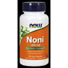 NOW Foods Noni 450 mg - 90 Veg Capsules,NOW & LATER,OxKom