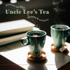 Uncle Lee's Tea Organic Imperial Decaffeinated Green Tea - 18 Bags,UNCLE LEE'S TEA,OxKom