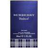 Newburberry Weekend Men Edt Spray 1.0 Oz Weekend/Burberry (M),BURBERRY,OxKom