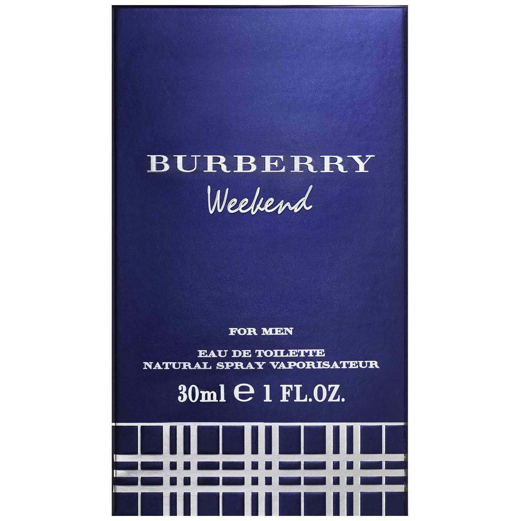 Newburberry Weekend Men Edt Spray 1.0 Oz Weekend/Burberry (M),BURBERRY,OxKom