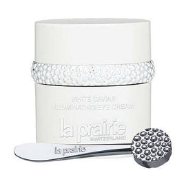 La Prairie White Caviar Eye Cream 0.68 Oz Extraordinaire,LA PRAIRIE,OxKom