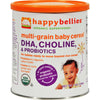 Happy Baby Happy Bellies Dha Pre & Probiotics Plus Choline 7 Oz,HAPPY BABY,OxKom