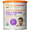 Happy Baby Happy Bellies Dha Pre & Probiotics Plus Choline 7 Oz,HAPPY BABY,OxKom