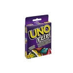 UNO: Flip! - Card Game,Mattel Toys,OxKom