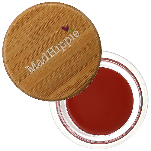 Mad Hippie Skin Care Cheek and Lip Poppy .24 oz