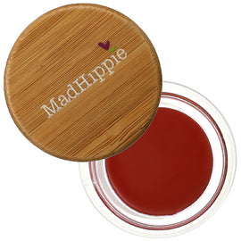 Mad Hippie Skin Care Cheek and Lip Poppy .24 oz
