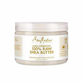 SheaMoisture Raw Shea Pure Oil 10.5Oz,SheaMoisture,OxKom
