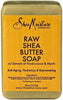 Shea Moisture Raw Shea Butter Soap 8 Oz