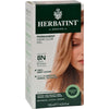 Herbatint Permanent Herbal Haircolour Gel 8N Light Blonde - 135 ml,HERBATINT,OxKom