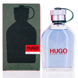 Newhugo Boss Edt Spray 4.2 Oz Hugo/Hugo (Green) (M) 