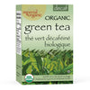 Uncle Lee's Tea Organic Imperial Decaffeinated Green Tea - 18 Bags