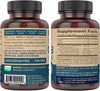 Deva Vegan Vitamins Omega 3 DHA EPA - 90 softgels