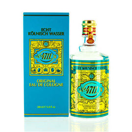 4711 By Muelhens For Men And Women. Eau De Cologne 6.7 Ounces,4711,OxKom