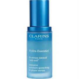 Clarins Hydraessentiel Serum 1.0 Oz Biphase 1 Normal To Dry Skin,CLARINS,OxKom