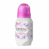 Crystal Body Deodorant Roll-On - 2.25 fl oz,French Tra,OxKom