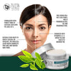 Acne Cream q10 Anti Aging wrinkle cream Oil Renew & Nourish 1.6oz,Tutta La Pelle,OxKom