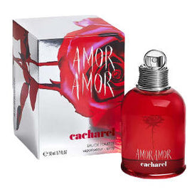 Amor By Cacharel For Women - 1.7 Ounce Edt Spray,CACHAREL,OxKom