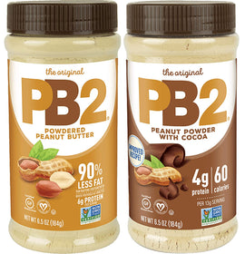 PB2 Powdered Peanut Butter (With Chocolate) 6.5 oz