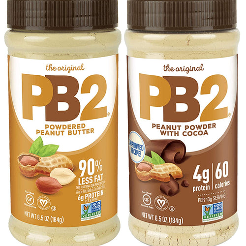PB2 Powdered Peanut Butter (With Chocolate) 6.5 oz