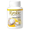 Kyolic Aged Garlic Extract Cholesterol Formula 104 - 100 Capsules,L & A JUICE,OxKom