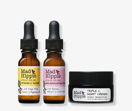 Mad Hippie Skin Care Jelly Cleanser 4 oz
