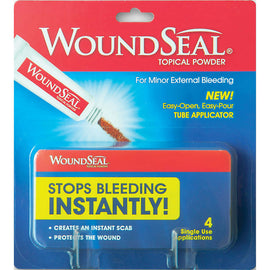 WOUNDSEAL POWDER 4,BIOLIFE, LLC,OxKom