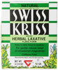 Modern Natural Products Swiss Kriss Herbal Laxative Bulk - 3.25 Oz
