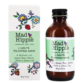 Mad Hippie - 2 Minute Polishing Mask 1.5 oz,MAD HIPPIE,OxKom