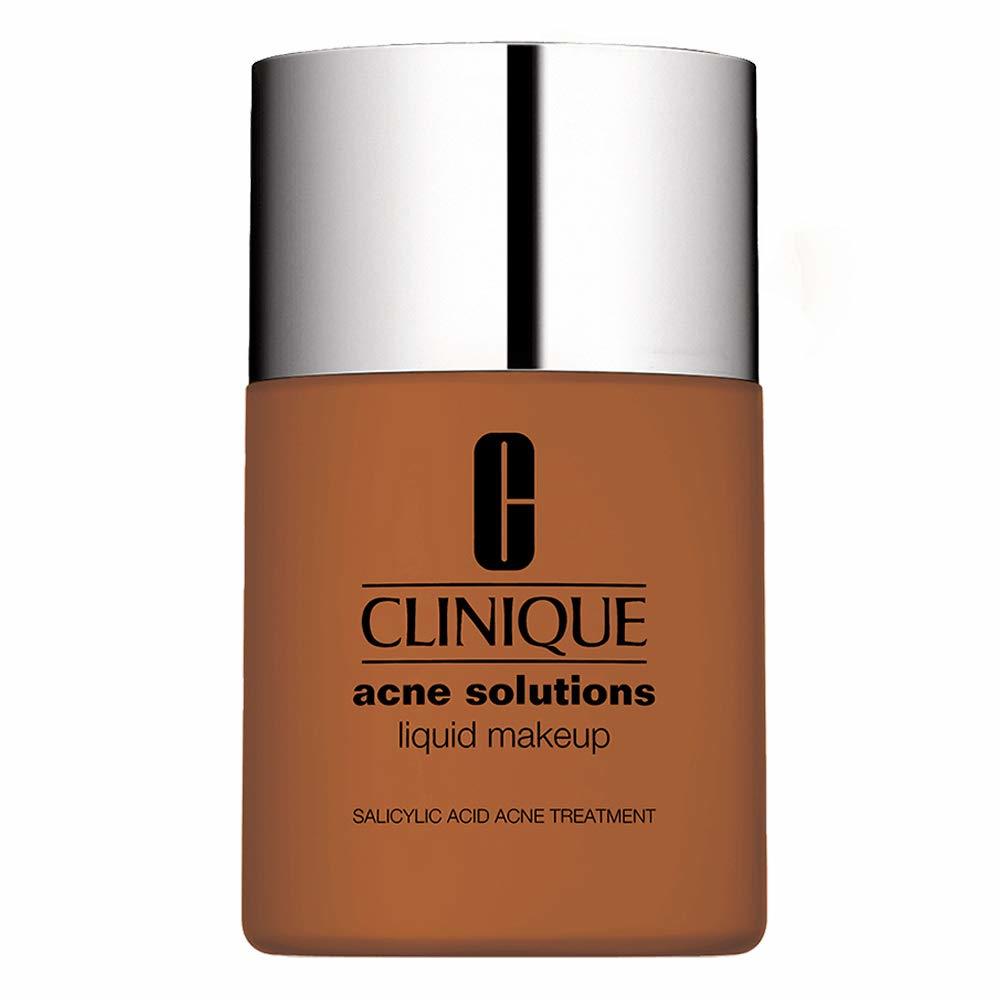 Clinique Acne Solutions Liquid Makeup 11 Fresh Ginger,CLINIQUE,OxKom