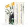 Uncle Lee's Legends of China Organic White Tea - 100 Tea Bags
