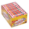 Giant Smarties Candy Rolls - 36 Individually Wrapped,Smarties,OxKom