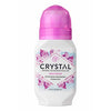 Crystal Body Deodorant Roll-On - 2.25 fl oz,French Tra,OxKom