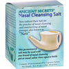 Ancient Secrets Nasal Cleansing Salt