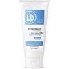 Benzoyl Peroxide 5% Wash Acne Treatment Face Acne Treatment 6.7 oz,Tutta La Pelle,OxKom