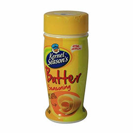 KERNEL SEASONS, POPCORN SEAS,BUTTER 2.85 OZ,KERNEL SEASONS,OxKom