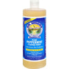 Dr. Woods Pure Castile Soap Peppermint - 32 fl oz,DR. WOODS,OxKom