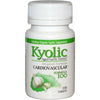 Kyolic Aged Garlic Extract Cardiovascular Formula 100 - 100 Tablets,KYOLIC,OxKom