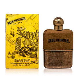 True Religion Men Edt Spray 3.3 Oz (M),TRUE RELIGION,OxKom