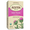 Alvita Teas Organic Herbal Tea Bags - Milk Thistle - 24 Bags,ALVITA,OxKom