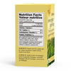 Uncle Lee's Tea Organic Imperial Lemon Ginger - 18 Bags