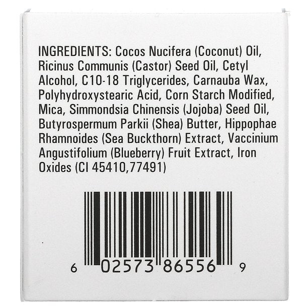 Mad Hippie Skin Care Cheek and Lip Poppy .24 oz