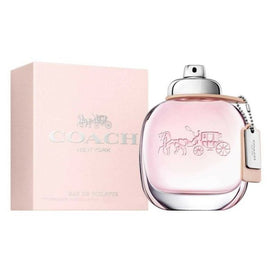 Coach New York Edt Spray 3.0 Oz York/Coach (90 Ml) (W),Coach,OxKom
