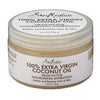Shea Moisture 100% Extra Virgin Coconut Oil 3.2 oz,SheaMoisture,OxKom