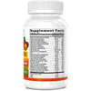 Deva Vegan Multivitamin And Mineral Supplement - 90 Coated Tablets,DEVA VEGAN VITAMINS,OxKom